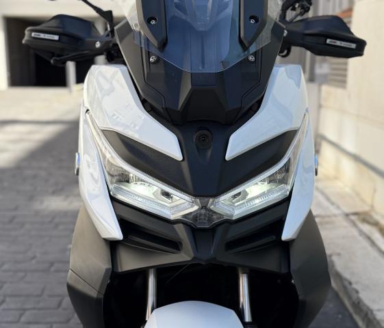 VOGE SR4 MAX T