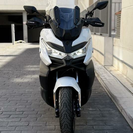 VOGE SR4 MAX T