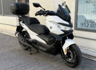 VOGE SR4 MAX T