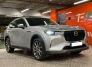 MAZDA – CX-60 – e-SKYACTIV D 147 kWRWD Exclusive-Line