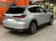 MAZDA – CX-60 – e-SKYACTIV D 147 kWRWD Exclusive-Line
