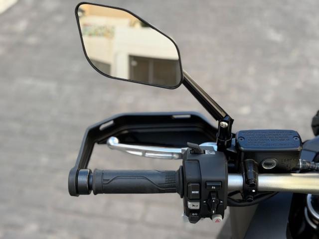 Honda X-ADV 750 -VENDIDA-