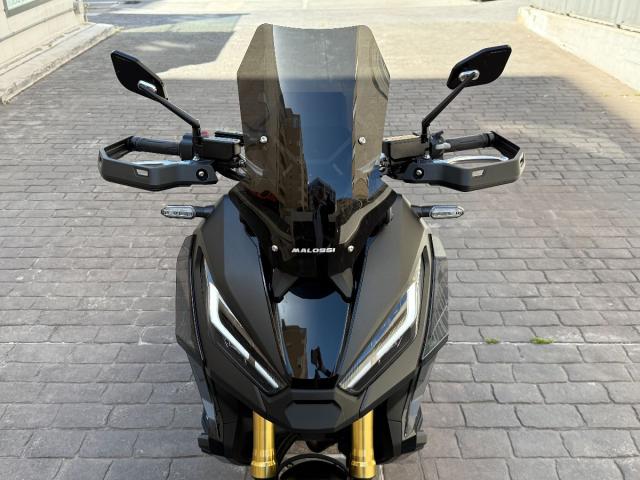Honda X-ADV 750 -VENDIDA-