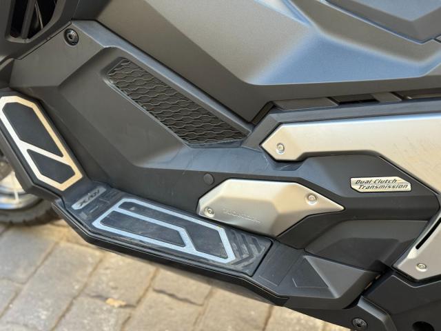 Honda X-ADV 750 -VENDIDA-