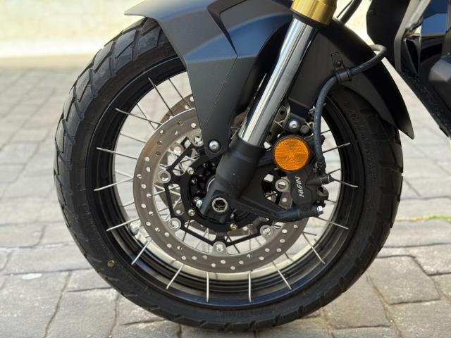 Honda X-ADV 750 -VENDIDA-