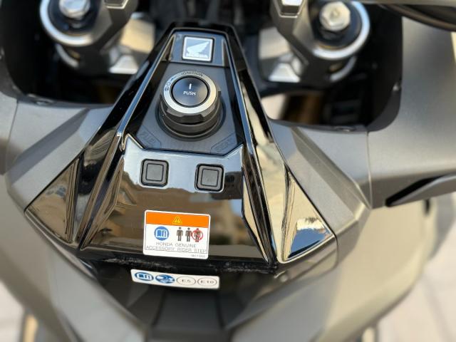 Honda X-ADV 750 -VENDIDA-