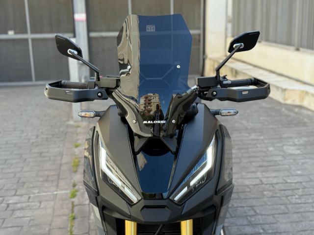 Honda X-ADV 750 -VENDIDA-