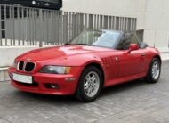 BMW – Z3 – 1.8 Roadster -VENDIDO-