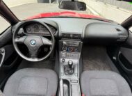 BMW – Z3 – 1.8 Roadster -VENDIDO-