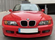 BMW – Z3 – 1.8 Roadster -VENDIDO-