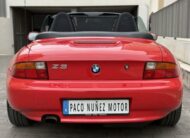 BMW – Z3 – 1.8 Roadster -VENDIDO-