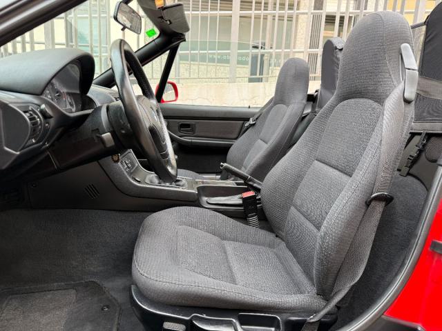 BMW – Z3 – 1.8 Roadster -VENDIDO-