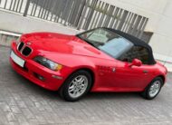 BMW – Z3 – 1.8 Roadster -VENDIDO-
