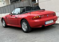 BMW – Z3 – 1.8 Roadster -VENDIDO-