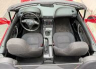 BMW – Z3 – 1.8 Roadster -VENDIDO-