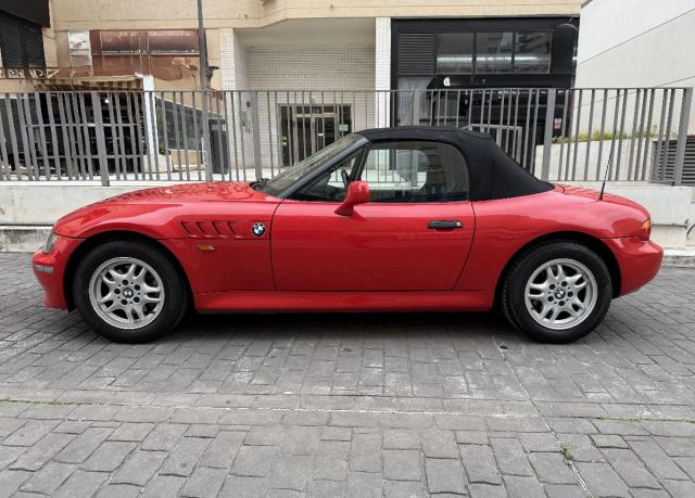BMW – Z3 – 1.8 Roadster -VENDIDO-