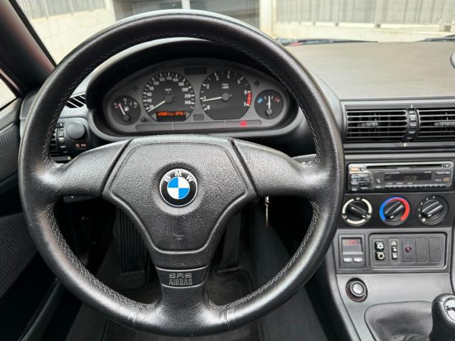 BMW – Z3 – 1.8 Roadster -VENDIDO-