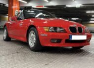 BMW – Z3 – 1.8 Roadster -VENDIDO-
