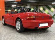 BMW – Z3 – 1.8 Roadster -VENDIDO-