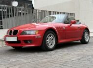 BMW – Z3 – 1.8 Roadster -VENDIDO-