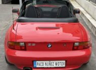 BMW – Z3 – 1.8 Roadster -VENDIDO-