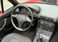 BMW – Z3 – 1.8 Roadster -VENDIDO-
