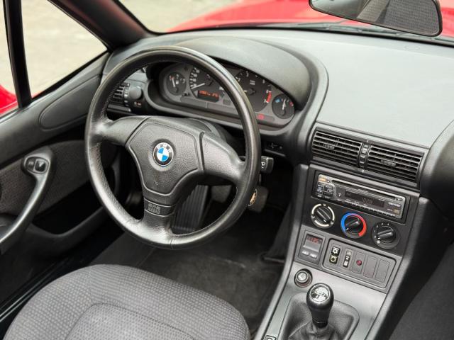 BMW – Z3 – 1.8 Roadster -VENDIDO-