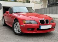 BMW – Z3 – 1.8 Roadster -VENDIDO-