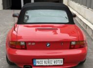 BMW – Z3 – 1.8 Roadster -VENDIDO-
