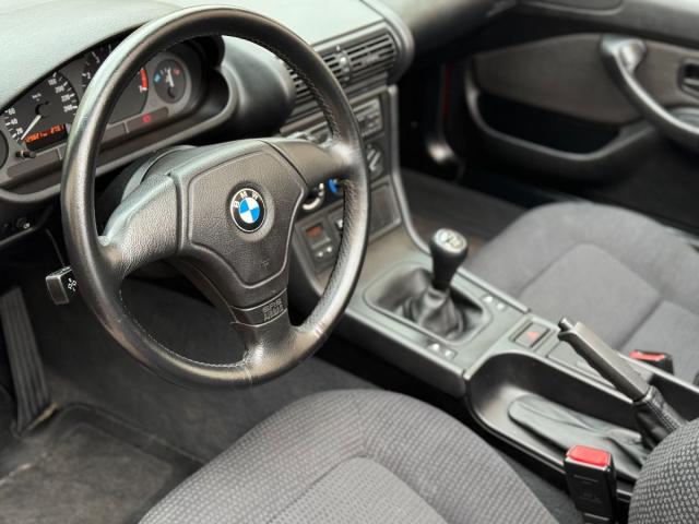 BMW – Z3 – 1.8 Roadster -VENDIDO-
