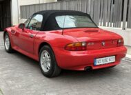 BMW – Z3 – 1.8 Roadster -VENDIDO-