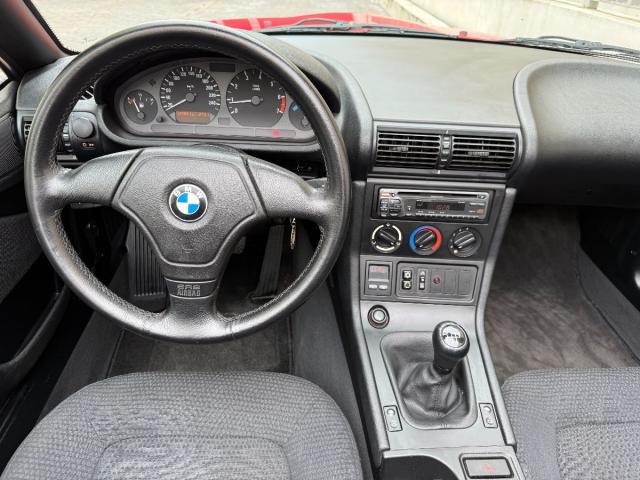 BMW – Z3 – 1.8 Roadster -VENDIDO-
