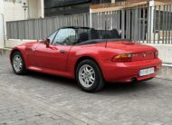 BMW – Z3 – 1.8 Roadster -VENDIDO-