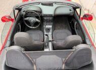 BMW – Z3 – 1.8 Roadster -VENDIDO-