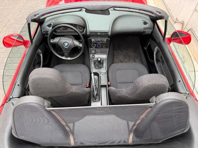 BMW – Z3 – 1.8 Roadster -VENDIDO-