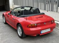 BMW – Z3 – 1.8 Roadster -VENDIDO-