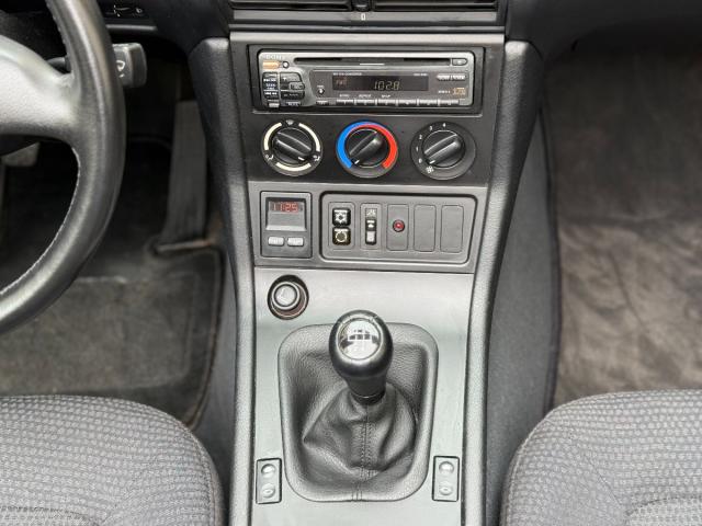 BMW – Z3 – 1.8 Roadster -VENDIDO-