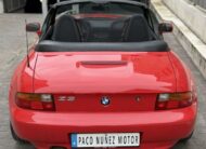 BMW – Z3 – 1.8 Roadster -VENDIDO-
