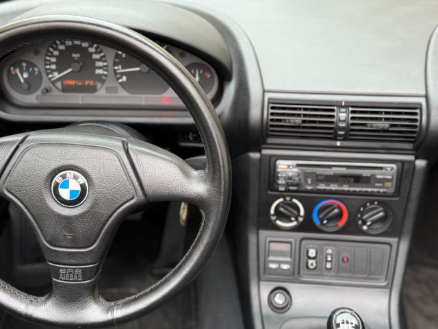 BMW – Z3 – 1.8 Roadster -VENDIDO-
