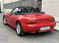 BMW – Z3 – 1.8 Roadster -VENDIDO-