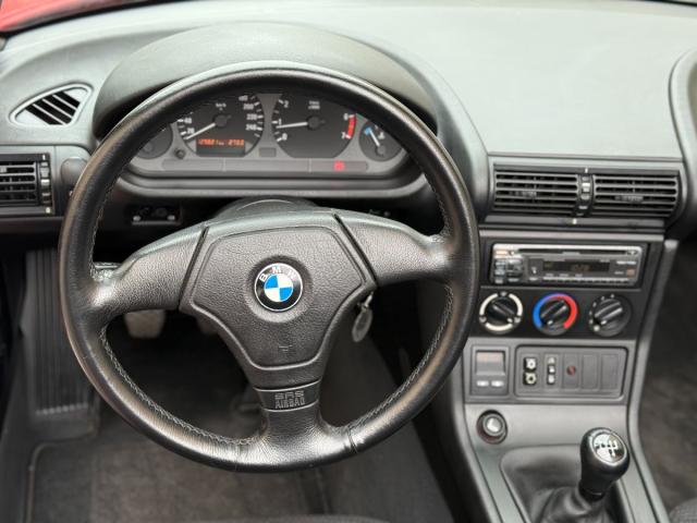 BMW – Z3 – 1.8 Roadster -VENDIDO-