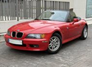 BMW – Z3 – 1.8 Roadster -VENDIDO-