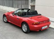 BMW – Z3 – 1.8 Roadster -VENDIDO-
