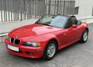 BMW – Z3 – 1.8 Roadster -VENDIDO-