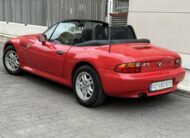 BMW – Z3 – 1.8 Roadster -VENDIDO-