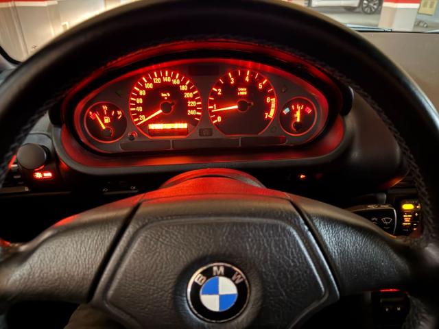 BMW – Z3 – 1.8 Roadster -VENDIDO-
