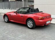 BMW – Z3 – 1.8 Roadster -VENDIDO-