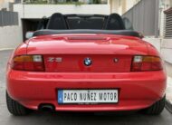 BMW – Z3 – 1.8 Roadster -VENDIDO-