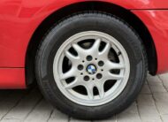 BMW – Z3 – 1.8 Roadster -VENDIDO-