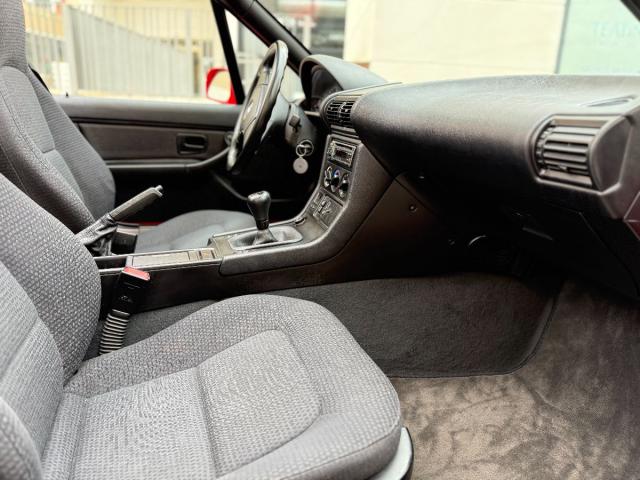 BMW – Z3 – 1.8 Roadster -VENDIDO-